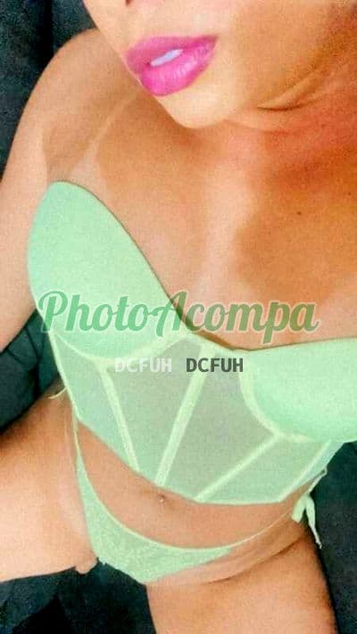 Foto 2: Acompanhante em São Paulo — beijo na boca, Bruna Mattos