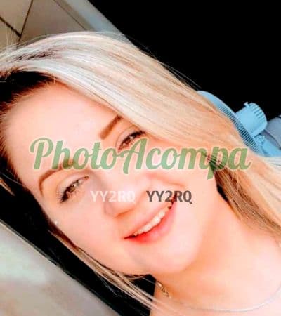 Acompanhante em Curitiba com experiência de namorada (4) — Bruna Melo