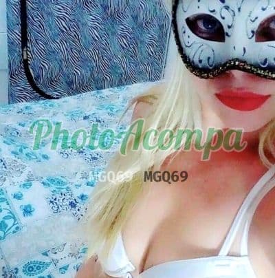 Foto 4: Acompanhante alta em Macaé — Bruna Mena