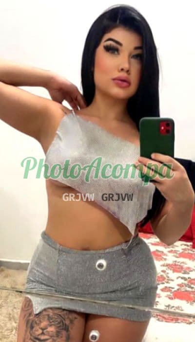 Acompanhante em Joinville — namoradinha, foto 4 de Bruna Mendes