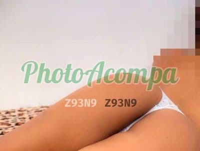 Acompanhante em Salvador — namoradinha, foto 2 de Bruna Mendes