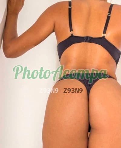 Acompanhante em Salvador — namoradinha, foto 6 de Bruna Mendes