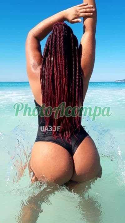 Foto 6: Acompanhante em Itaboraí — sexo anal, Bruna Monteiro