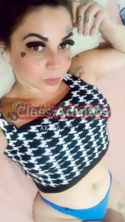 Acompanhante morena em Alvorada — Bruna Moraes