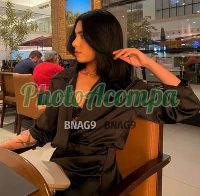 Foto 2: Acompanhante em Rio de Janeiro — beijo grego, Bruna Nogueira
