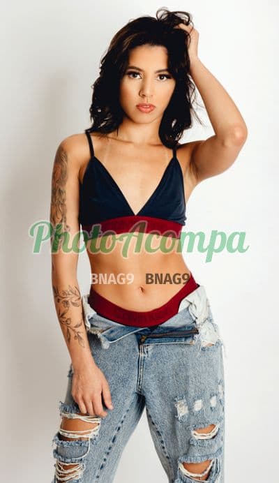 Acompanhante depilada em Rio de Janeiro (5) — Bruna Nogueira