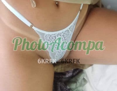 Acompanhante foto sem retoque em Americana, foto 5 de Bruna Novais