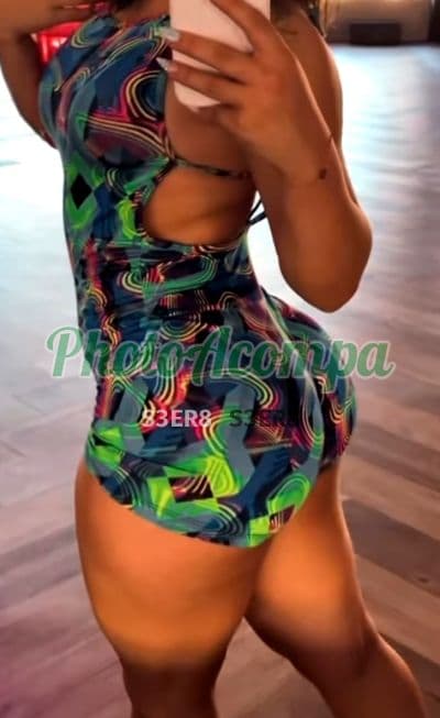 Foto 5: Acompanhante depilada em Fortaleza — Bruna Novinha