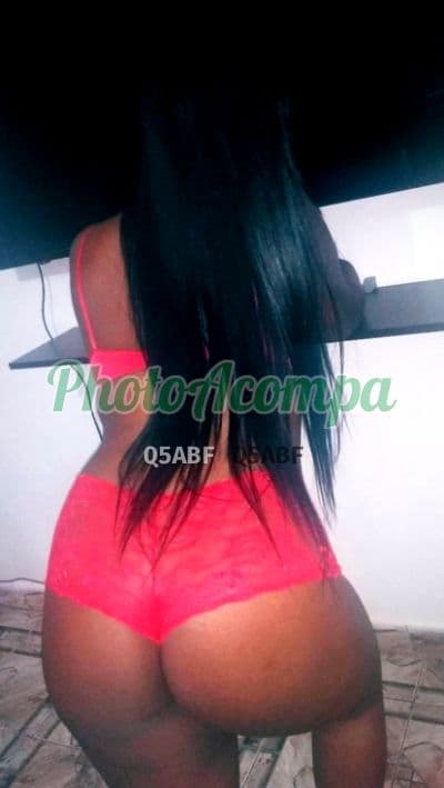 Foto 5: Acompanhante de seios naturais em São Paulo — Bruna Oliveira