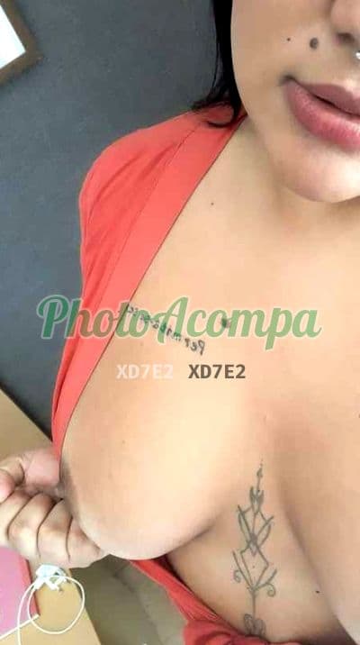 Foto 5: Acompanhante morena em Rio de Janeiro — Bruna Oliveira