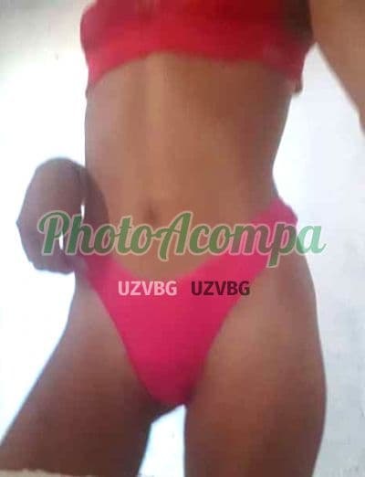 Acompanhante em Itaboraí — namoradinha, foto 2 de Bruna Oliver