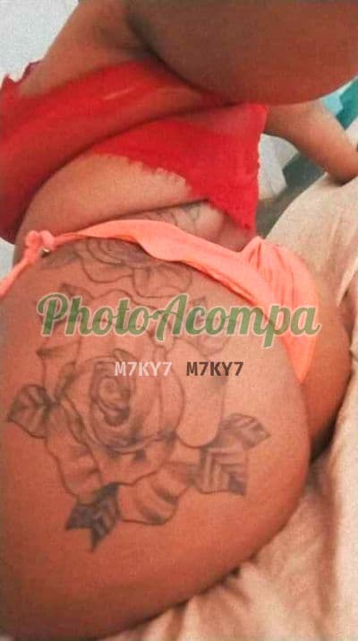 Acompanhante em Salto — namoradinha, foto 2 de Bruna Oliver