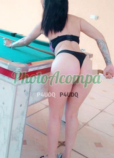 Acompanhante em Praia Grande — experiência de namorada, foto 4 de Bruna Pavanelli
