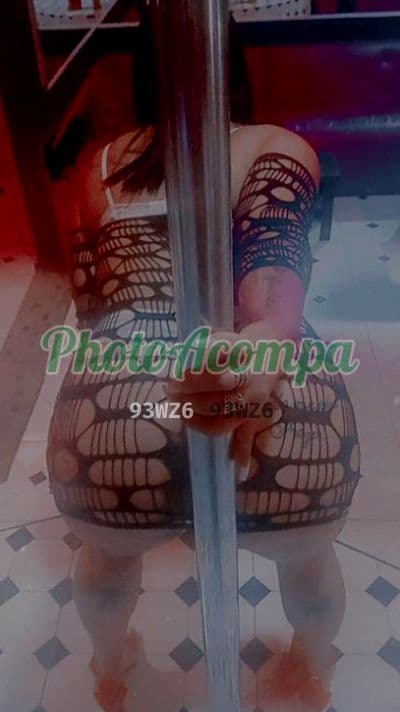 Acompanhante alta em São Paulo — Bruna Quedes, foto 5
