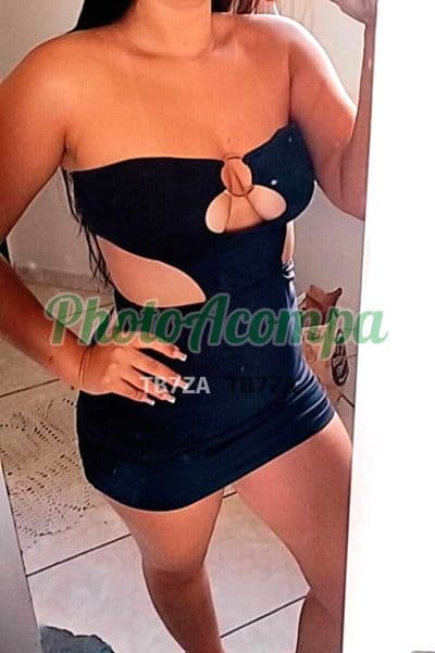 Acompanhante em Itanhaém — namoradinha, foto 4 de Bruna Rangel