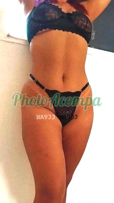 Acompanhante magra em Aracaju, foto 3 de Bruna Rebeca
