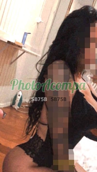 Foto 2: Acompanhante em São José dos Campos — beijo na boca, Bruna Regina