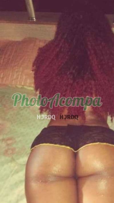 Acompanhante em Niterói — beijo na boca, foto 2 de Bruna Ribeiro