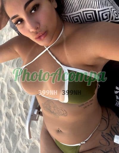 Foto 3: Acompanhante gordinha em Rio de Janeiro — Bruna Salles