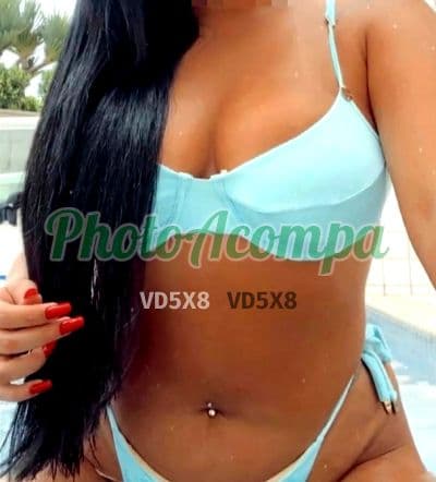 Acompanhante peituda em Mogi das Cruzes, foto 3 de Bruna Sanchez
