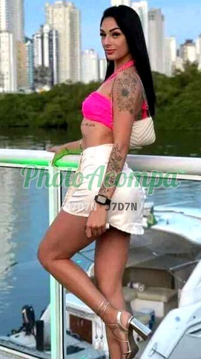 Foto 6: Acompanhante em Paraíso — anal, Bruna Santos