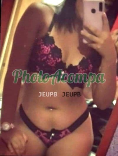 Acompanhante morena em Jaraguá do Sul (5) — Bruna Santos