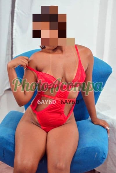 Acompanhante morena em Nova Iguaçu, foto 3 de Bruna Santos
