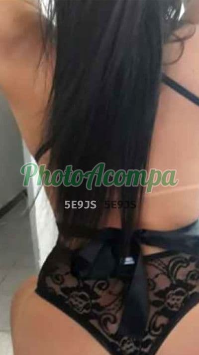 Foto 3: Acompanhante morena em Salvador — Bruna Soares