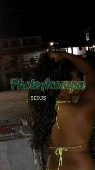 Foto 5: Acompanhante morena em Salvador — Bruna Soares