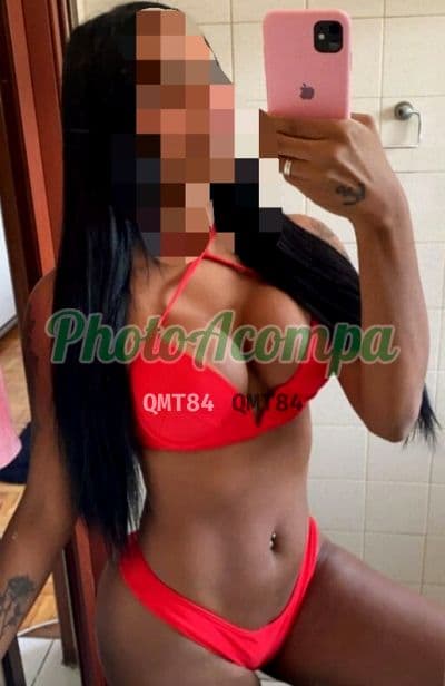 Acompanhante em Nova Iguaçu com experiência de namorada (4) — Bruna Soares
