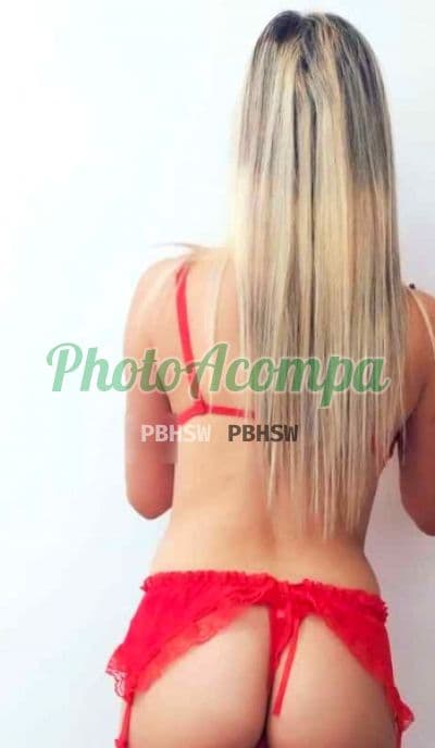 Foto 4: Acompanhante em Curitiba — namoradinha, Bruna Soares