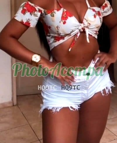 Acompanhante morena em Barbacena, foto 5 de Bruna Souza