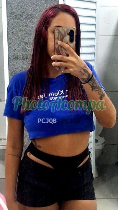 Foto 4: Acompanhante em Macaé — experiência de namorada, Bruna Surfistinha
