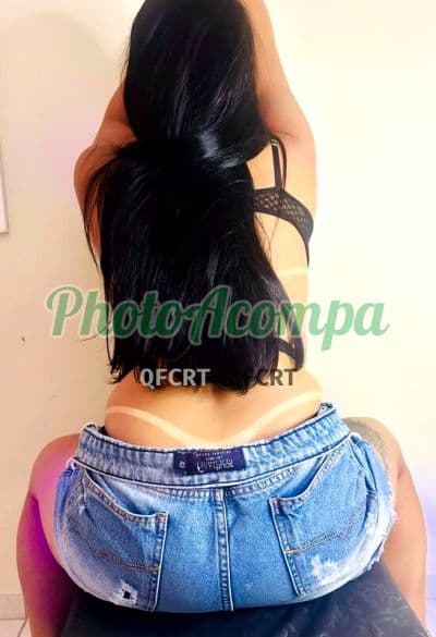 Acompanhante em Niterói com beijo na boca (2) — Bruna Tavares
