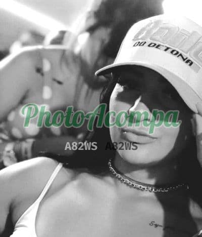 Acompanhante de seios naturais em São José dos Campos (5) — Bruna Telles