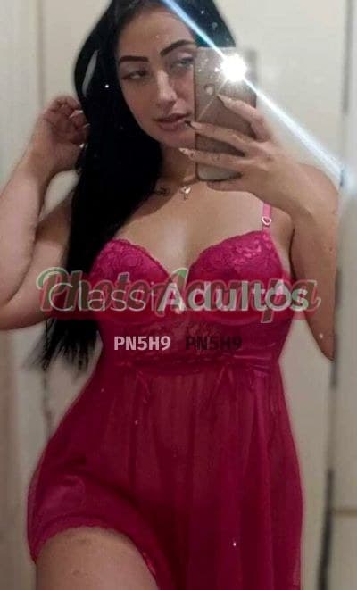 Acompanhante morena em Jundiaí