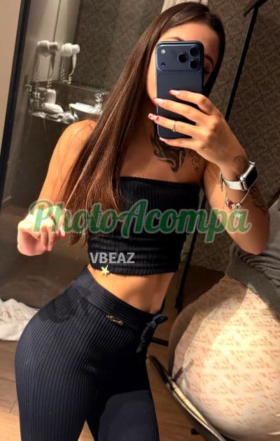 Acompanhante depilada em Pelotas, foto 5 de Bruninha