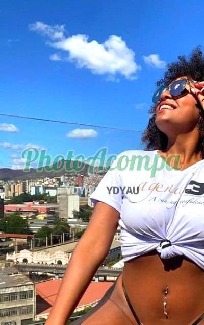 Foto 2: Acompanhante em Sorocaba — beijo grego, Bruninha