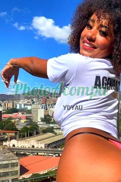 Acompanhante magra em Sorocaba, foto 3 de Bruninha