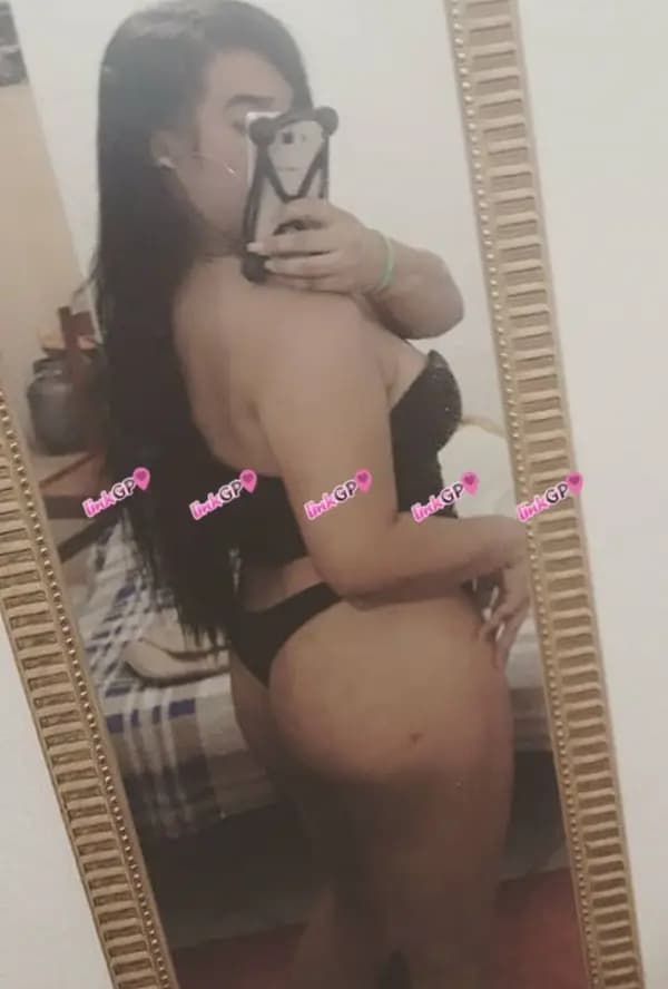 Foto 3: Acompanhante cabelo médio em Barueri — Bruninha