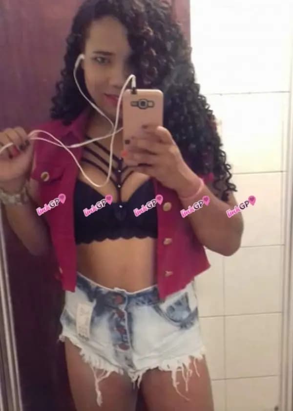 Acompanhante peitões em Barueri — Bruninha, foto 5