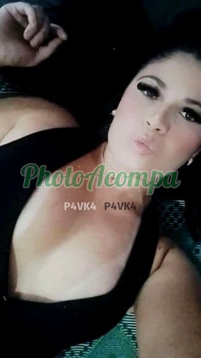 Foto 3: Acompanhante de seios naturais em Itapevi — Bruninha