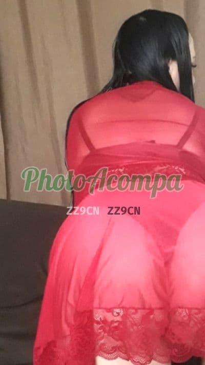 Acompanhante em Cuiabá — beijo grego, foto 2 de Bruninha