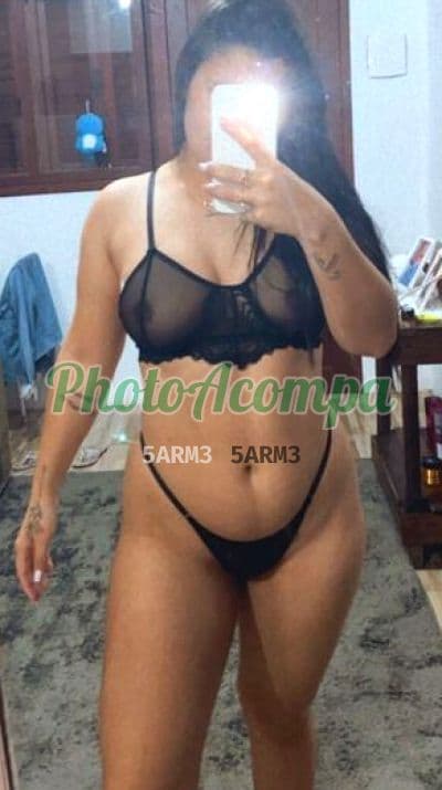 Acompanhante depilada em Gramado, foto 5 de Bruninha