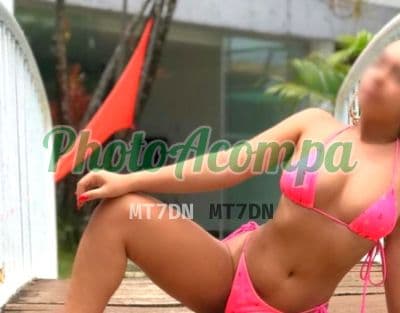 Acompanhante foto verificada em Salvador, foto 3 de Bruninha