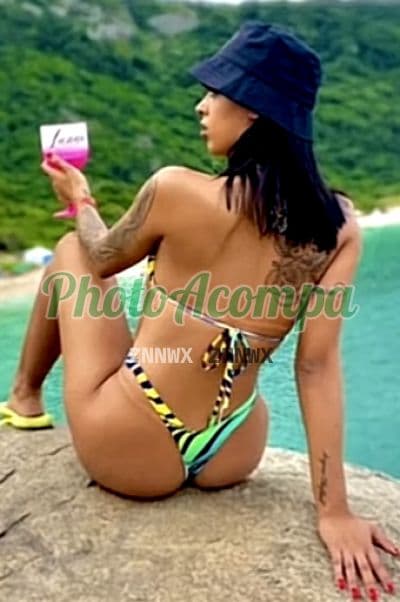 Acompanhante em Mogi das Cruzes com namoradinha (4) — Bruninha