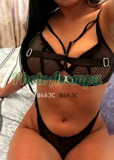 Foto 3: Acompanhante magra em São Paulo — Bruninha
