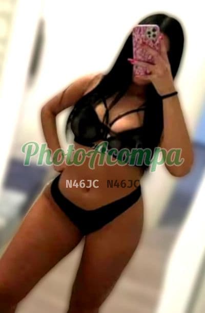 Acompanhante em São Paulo com namoradinha (4) — Bruninha