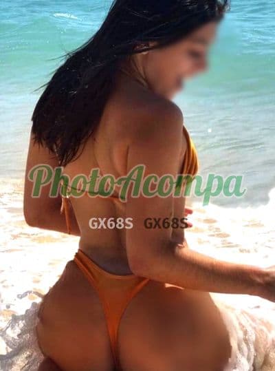 Acompanhante em Rio de Janeiro — anal, foto 6 de Bruninha