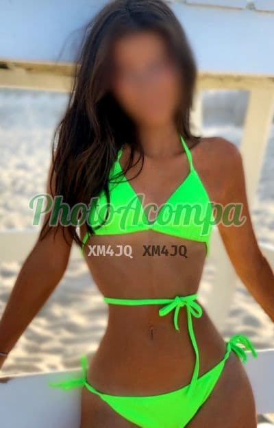 Acompanhante em Rio de Janeiro com experiência de namorada (4) — Bruninha